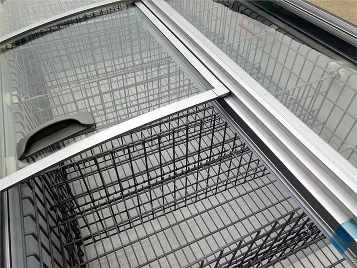Grand Island Freezer